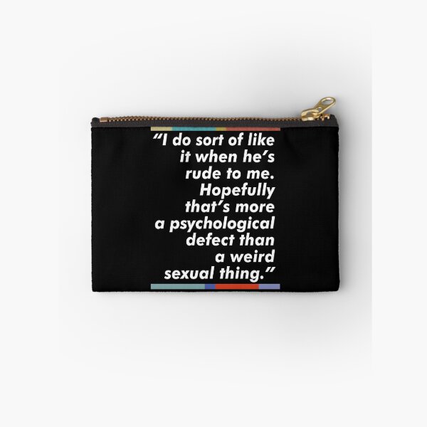 Item preview, Mark Corrigan / Peep Show Fan Quote Design   †† designed and sold by AestheticNow.