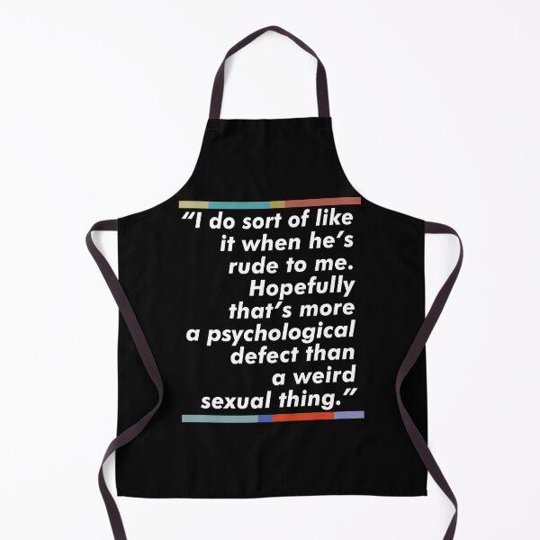 Item preview, Mark Corrigan / Peep Show Fan Quote Design †† designed and sold by AestheticNow.