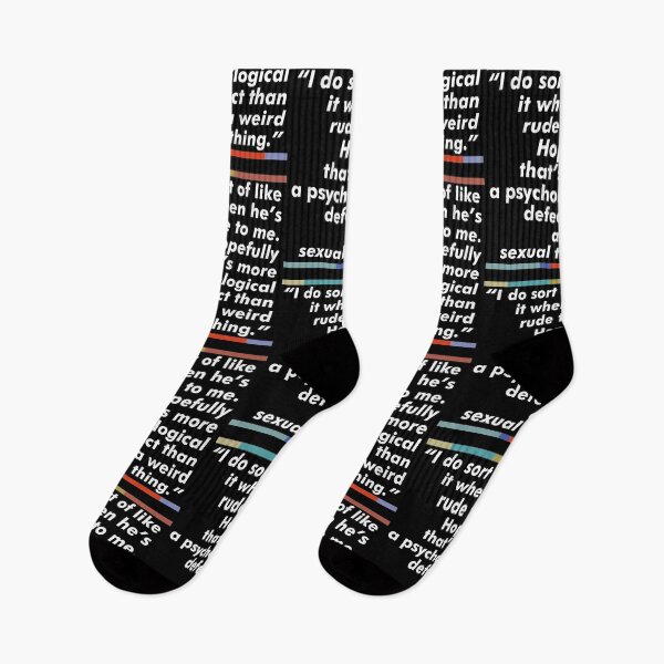 Item preview, Mark Corrigan / Peep Show Fan Quote Design   †† designed and sold by AestheticNow.