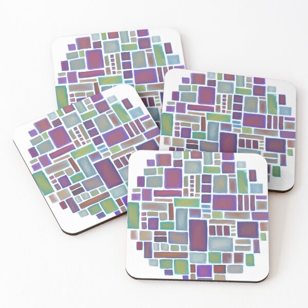 Item preview, Blockettes 1 designed and sold by Langfordcraft.