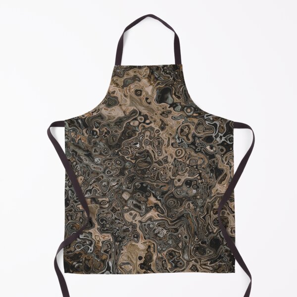 Item preview, Twirl The Burl Camo designed and sold by hazer888.