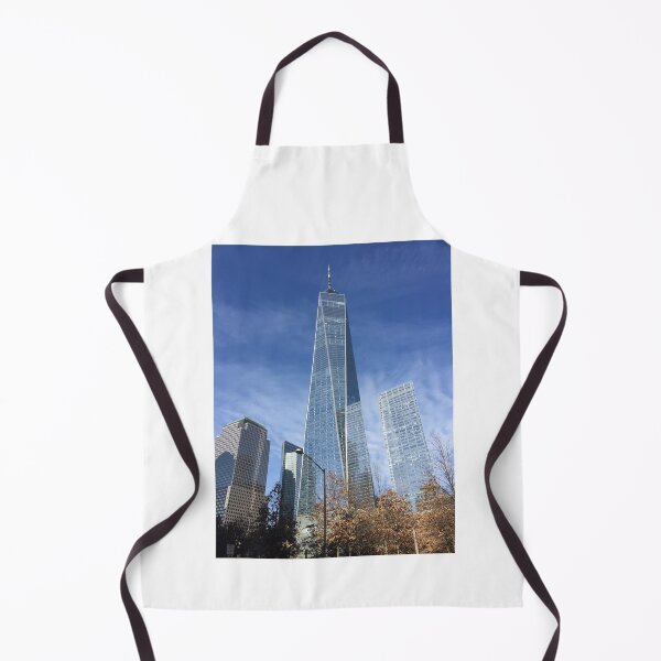 Item preview,  New York City Liberty Tower  designed and sold by RitazMedia.