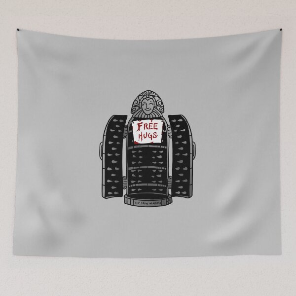 Item preview, Free Hugs designed and sold by Carlo Betanzos.