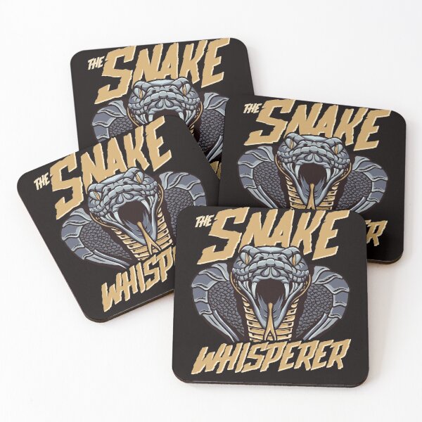Item preview, Snake Whisperer Reptile Fan Gift designed and sold by Coconil.