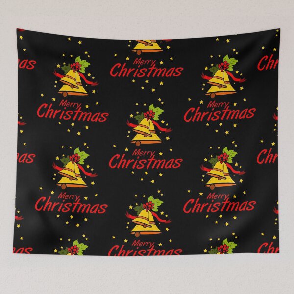 Item preview, Merry Christmas designed and sold by miljuvarghese.