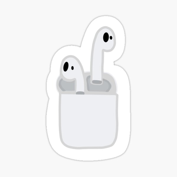 Item preview, AirPods  designed and sold by taylorbranum.