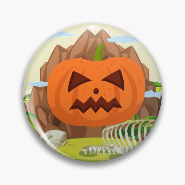 Artikelvorschau, Kürbis Halloween Gesicht für Kinder und Erwachsene entworfen und verkauft von aimed2.
