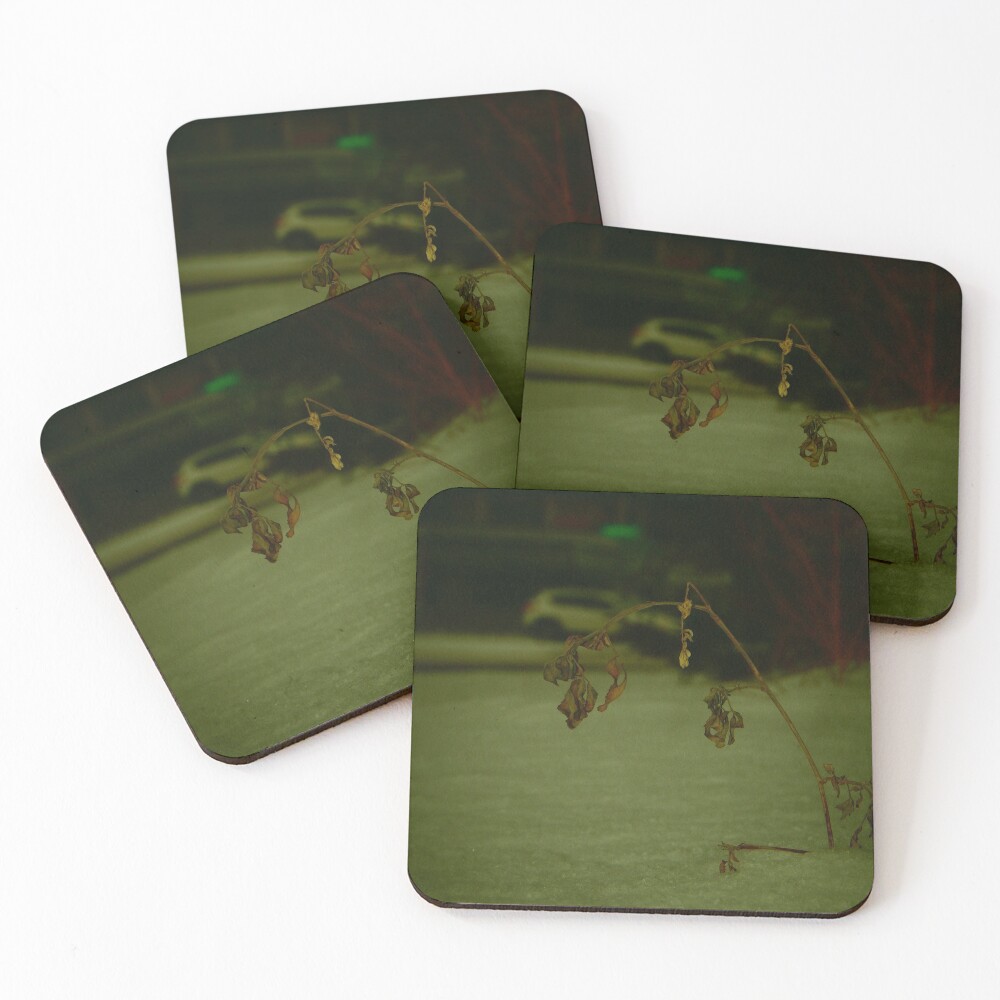 Item preview, Coasters (Set of 4) designed and sold by ImagineInfinity.