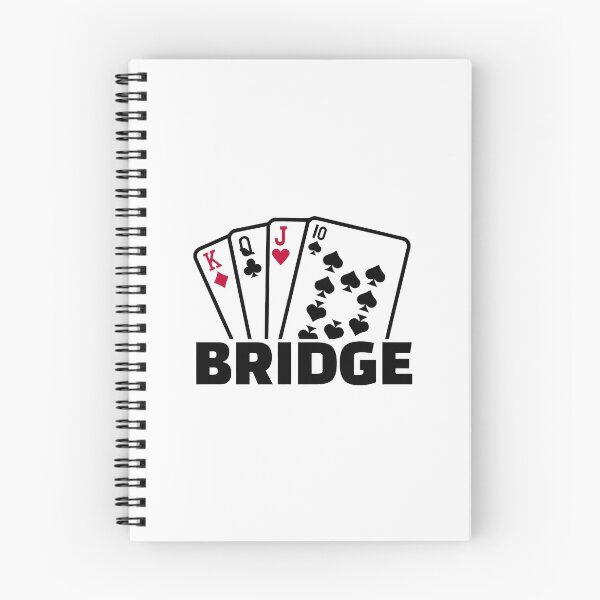 Artikelvorschau, Bridge-Karte entworfen und verkauft von VicFreedomind.