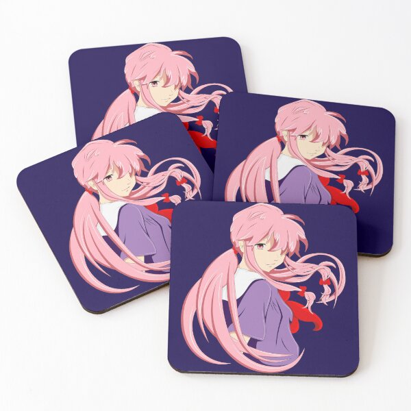 Item preview, Gasai Yuno designed and sold by Yuno no ie.