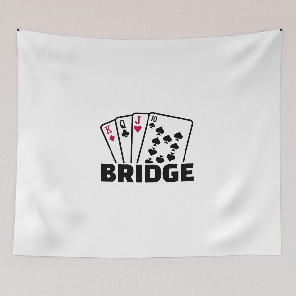 Item preview, Bridge Card designed and sold by VicFreedomind.