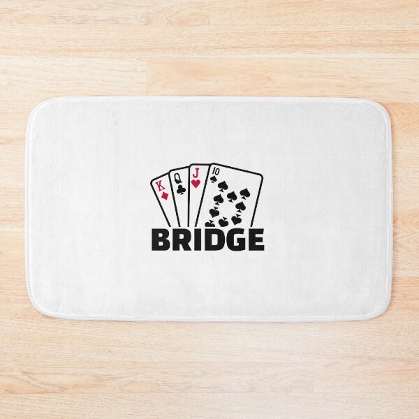 Item preview, Bridge Card designed and sold by VicFreedomind.
