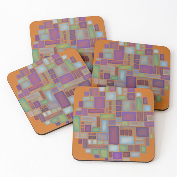 Item preview, Blockettes v2 designed and sold by Langfordcraft.