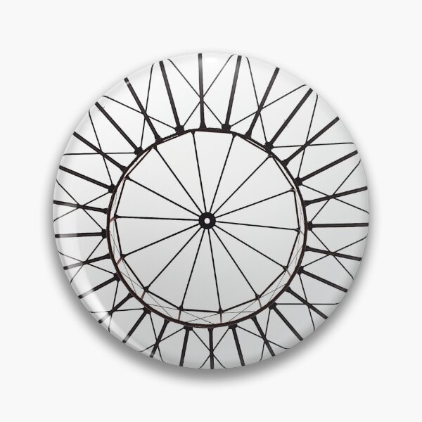 Item preview, GEOMETRIC CERCLES  PATTERN  designed and sold by Zakaria daoudi.