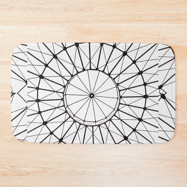 Item preview, GEOMETRIC CERCLES  PATTERN  designed and sold by Zakaria daoudi.