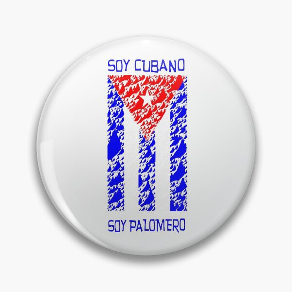Item preview, Soy Cubano, soy Palomero designed and sold by PalomaCubana.