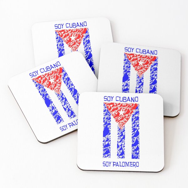 Item preview, Soy Cubano, soy Palomero designed and sold by PalomaCubana.