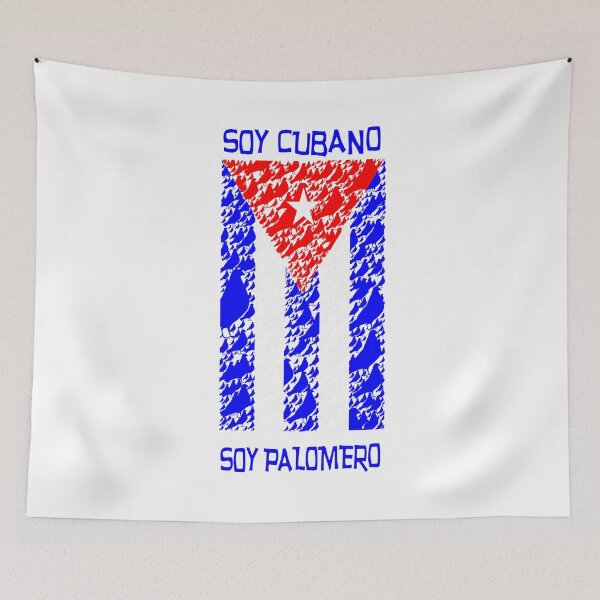 Item preview, Soy Cubano, soy Palomero designed and sold by PalomaCubana.