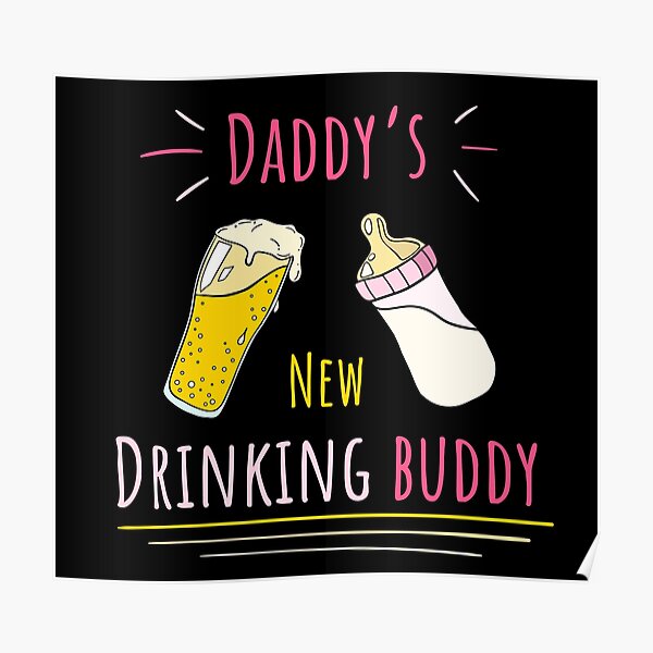 Free Free Daddys Drinking Buddy Svg 826 SVG PNG EPS DXF File