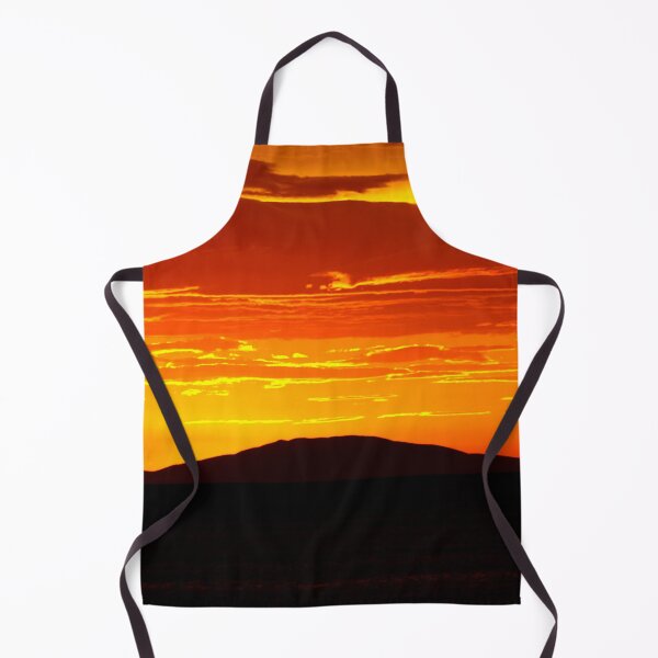 Item preview, Fiery Sky designed and sold by ALEX PHOTO DREAMS.