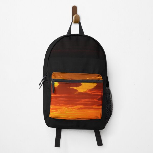 Item preview, Fiery Sky designed and sold by ALEX PHOTO DREAMS.