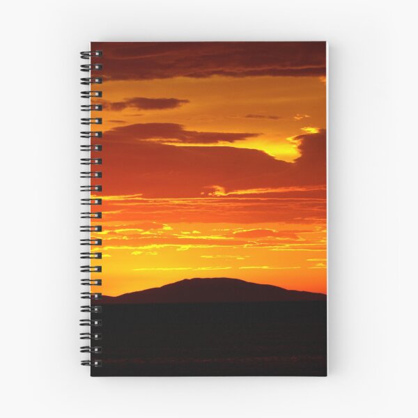 Item preview, Fiery Sky designed and sold by ALEX PHOTO DREAMS.