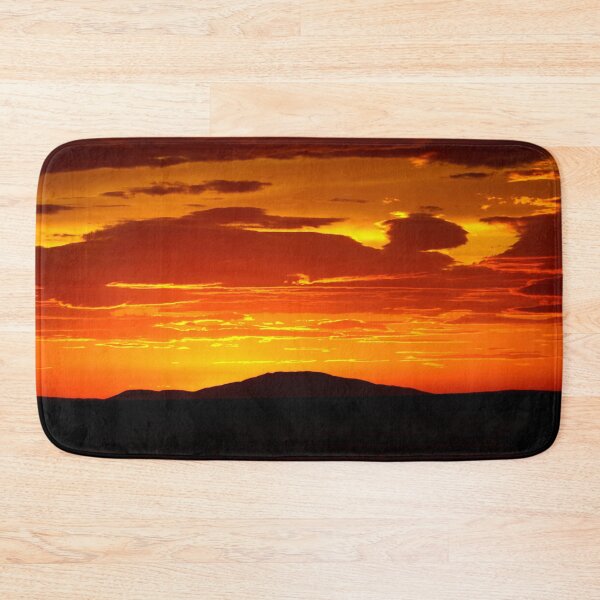Item preview, Fiery Sky designed and sold by ALEX PHOTO DREAMS.