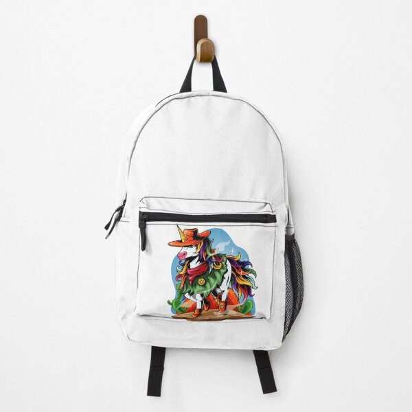 Item preview, UNICORN COWBOY MAGIC MEME ART UNICORN FANS KIDS and ADULTS designed and sold by Coconil.