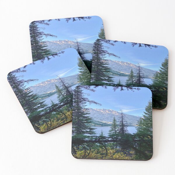 Item preview, Jenny Lake  designed and sold by Destined2Wander.