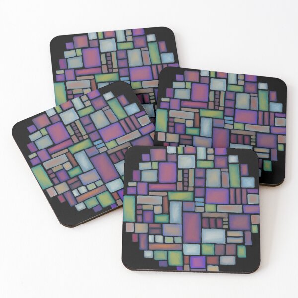 Item preview, Blockettes v3 designed and sold by Langfordcraft.