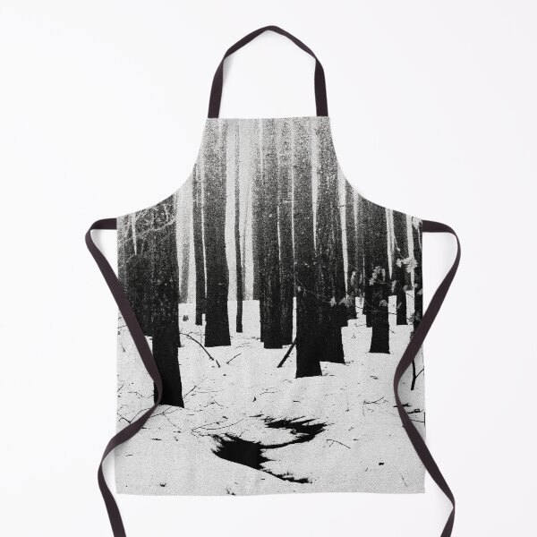 Item preview, Winter Forest  designed and sold by -BiteTheDust-.