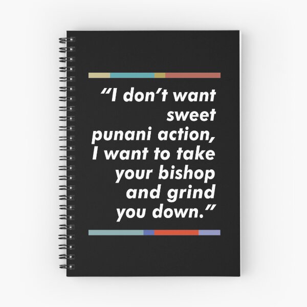 Artikelvorschau, Peep Show Fan // Typografisches Zitat-Design entworfen und verkauft von AestheticNow.