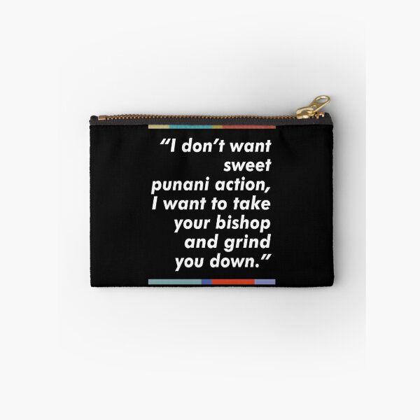 Artikelvorschau, Peep Show Fan // Typografisches Zitat-Design entworfen und verkauft von AestheticNow.