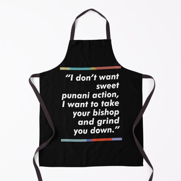 Item preview, Peep Show Fan // Typographic Quote Design designed and sold by AestheticNow.