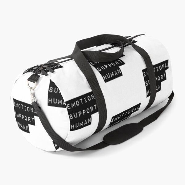 Item preview, Human Emotional Support - Emotional Support Human - Underlined Words designed and sold by My-Queens-Store.
