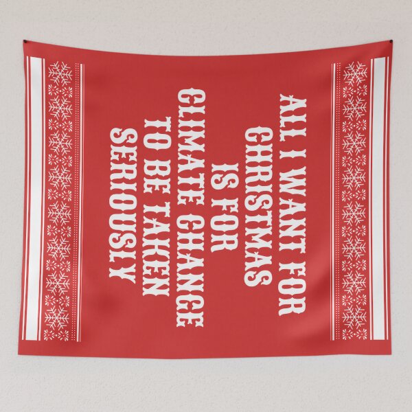 Item preview, All I Want For Christmas designed and sold by DFMY.