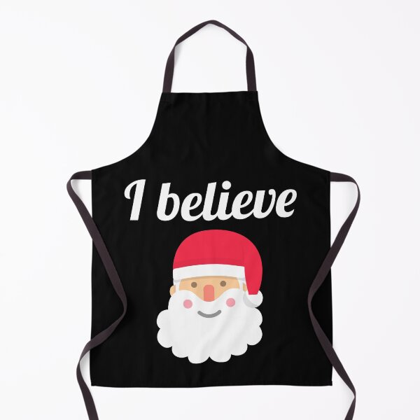 Item preview, I believe in Santa designed and sold by evokearo.