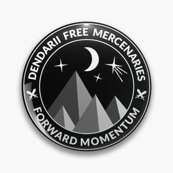 Item preview, Vorkosigan Saga designed and sold by moodpixel.