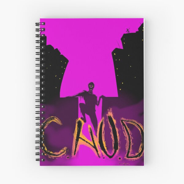 Item preview, Chud designed and sold by Doug Saquic.
