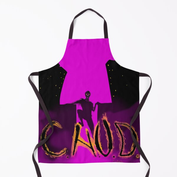 Item preview, Chud designed and sold by Doug Saquic.