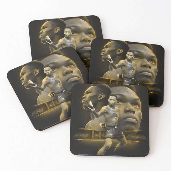 Item preview, Israel Adesanya Champ designed and sold by quieltin.