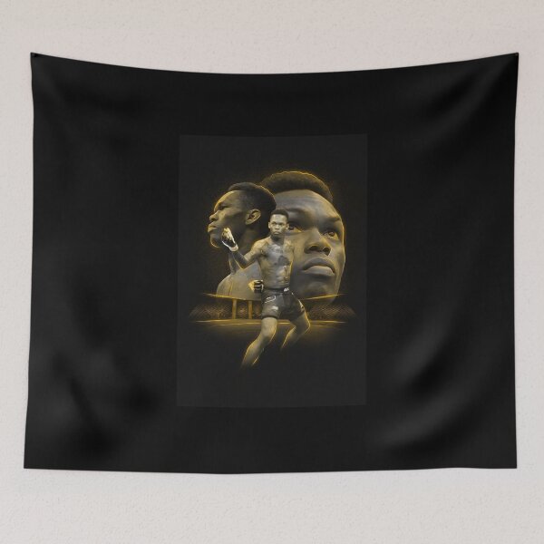Item preview, Israel Adesanya Champ designed and sold by quieltin.