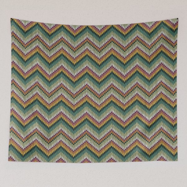 Item preview, Knitted Christmas Pattern designed and sold by SAVWIS.