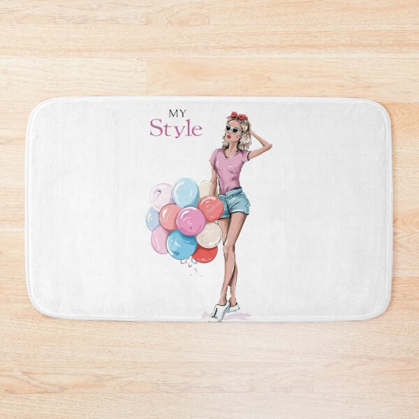 Item preview, My style  designed and sold by Keticreation.