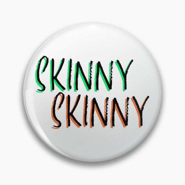 Item preview, Skinny Skinny designed and sold by RafaTakami.