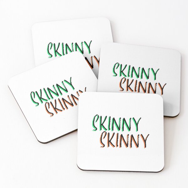 Item preview, Skinny Skinny designed and sold by RafaTakami.