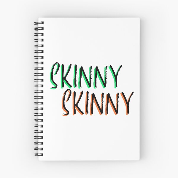 Item preview, Skinny Skinny designed and sold by RafaTakami.