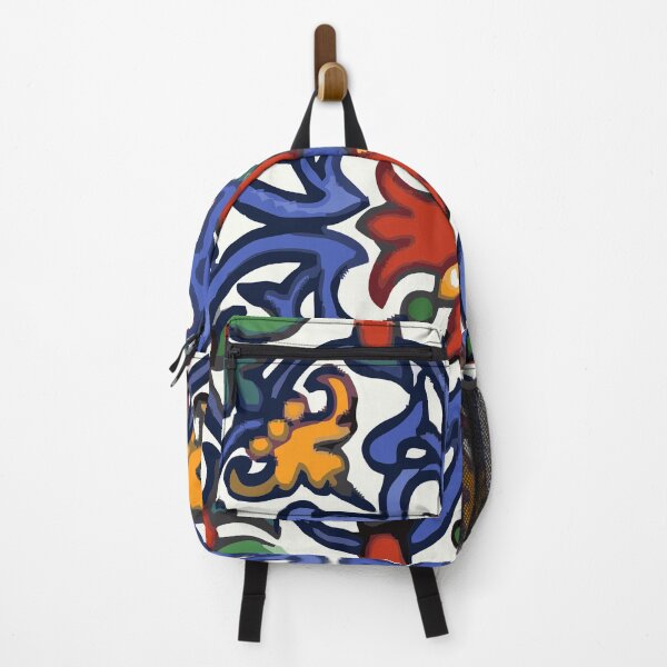 Artikelvorschau, Talavera Royal entworfen und verkauft von Jennifer Geiger Art.