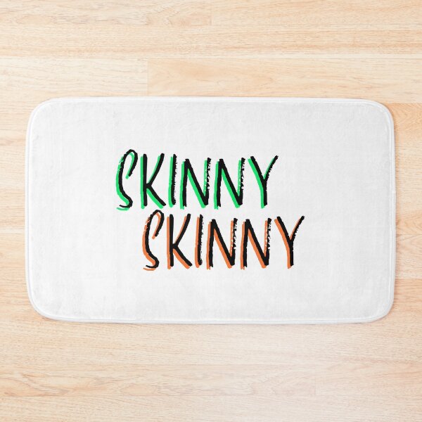 Item preview, Skinny Skinny designed and sold by RafaTakami.