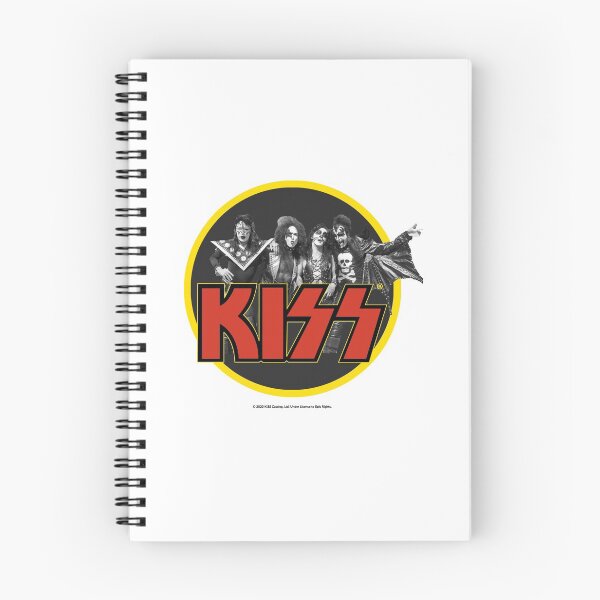 Item preview, ROCK AND ROLL - KISS THE BAND - KISS - KISS GROUP - BEST ROCK BAND  designed and sold by Tropical Blood.